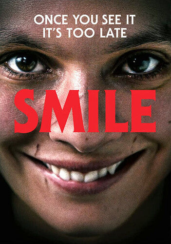 Smile, Smile, DVD