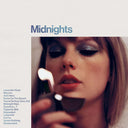 Midnights (Moonstone Blue Edition), Taylor Swift, LP