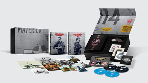 Top Gun 2-Movie Collection