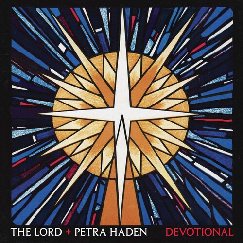 Devotional -- LORD, LP