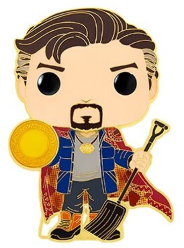 Spiderman - Dr. Strange