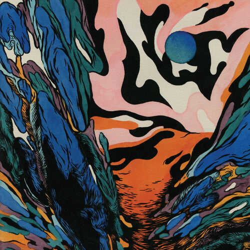 Threshold, Cloud Rat, LP
