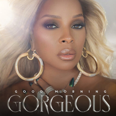 Good Morning Gorgeous, Mary J Blige, LP