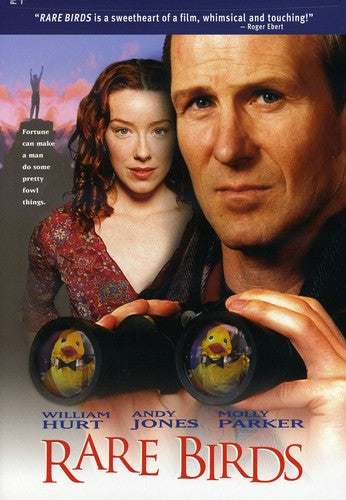 Rare Birds -- DVD