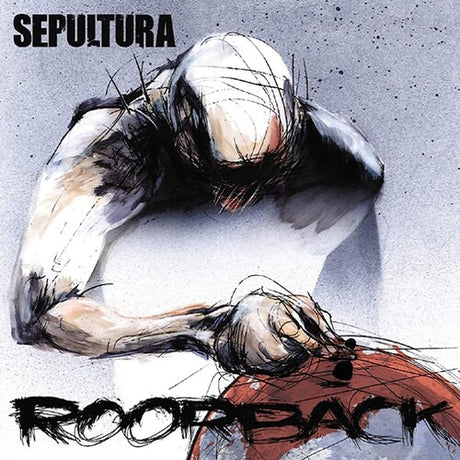 Roorback, Sepultura, LP