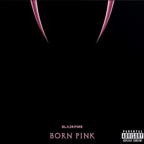 Born Pink