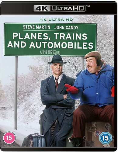 Planes Trains & Automobiles