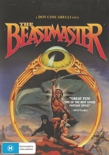 Beastmaster