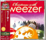 Christmas With Weezer