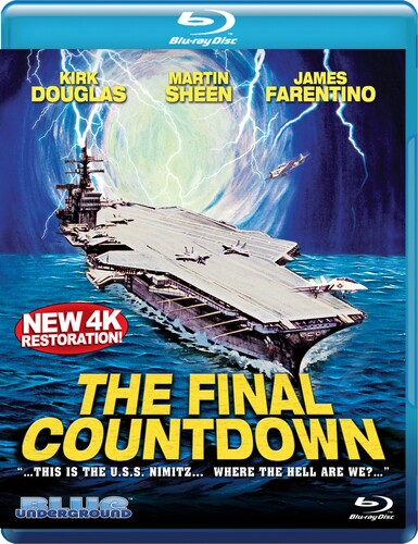 Final Countdown