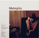 Midnights [Blood Moon Edition], Taylor Swift, LP