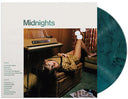 Midnights [Jade Green Edition], Taylor Swift, LP