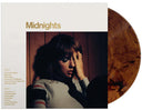 Midnights [Mahogany Edition], Taylor Swift, LP
