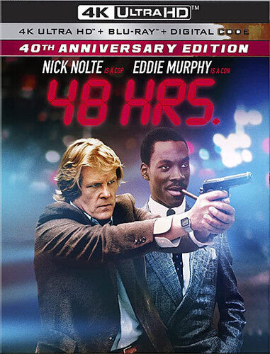 48 Hrs, 48 Hrs, ULTRA HD