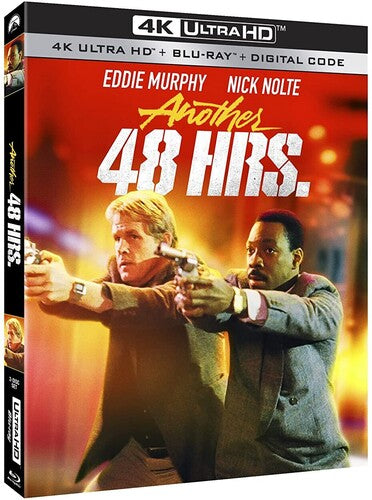 Another 48 Hrs