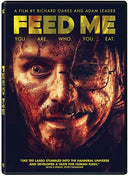 Feed Me, Feed Me, DVD