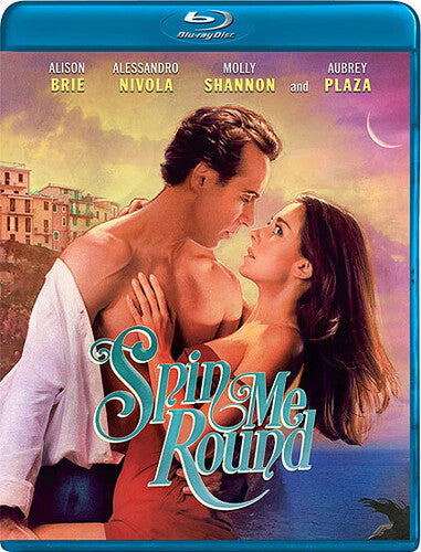 Spin Me Round/Bd