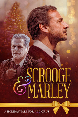Scrooge & Marley, Scrooge & Marley, DVD