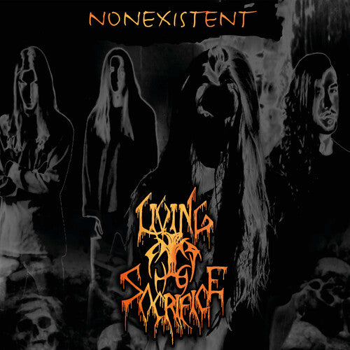 Nonexistent - 30Th Anniversary Edition