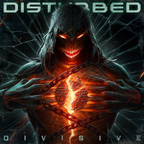 Divisive, Disturbed, LP