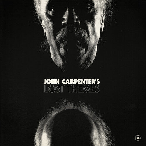 Lost Themes - Sb 15 Year Edition - Vortex Blue, John Carpenter, LP