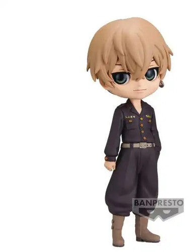 Tokyo Revengers - Chifuyu Matsuno (Version B), Banpresto, Collectibles