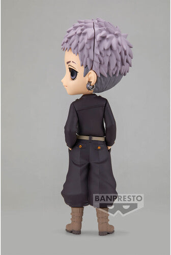 Tokyo Revengers - Takashi Mitsuya (Version B), Banpresto, Collectibles