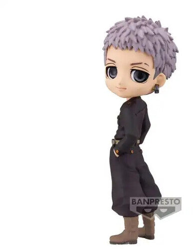 Tokyo Revengers - Takashi Mitsuya (Version B), Banpresto, Collectibles