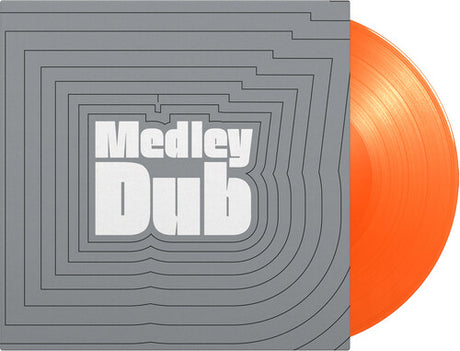 Medley Dub -- SKY Nations, LP