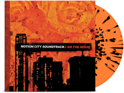 I Am The Movie - Anniversary Edition - Tangerine