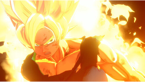 Ps5 Dragon Ball Z Kakarot, Ps5 Dragon Ball Z Kakarot, VIDEOGAMES