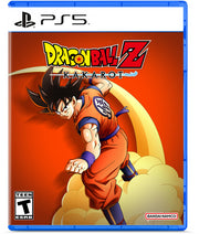 Ps5 Dragon Ball Z Kakarot