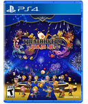 Ps4 Theathrhythm Final Bar Line, Ps4 Theathrhythm Final Bar Line, VIDEOGAMES