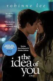 The Idea of You by Lee, Robinne