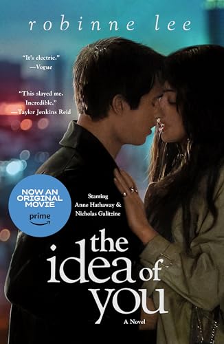 The Idea of You -- Robinne Lee, Paperback