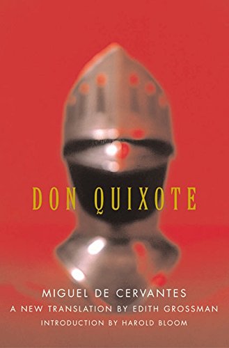 Don Quixote -- Miguel De Cervantes, Hardcover