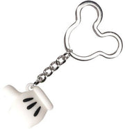 Mickey Thumb Up Icon Ball Keyring