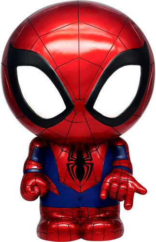 Spider-Man Jumbo 18.5 Pvc Bank