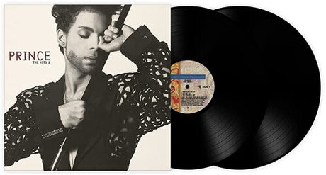 Hits 1, Prince, LP