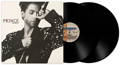 Hits 1, Prince, LP