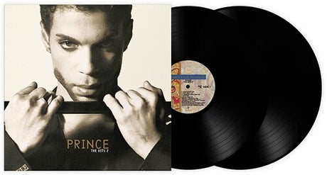 Hits 2, Prince, LP