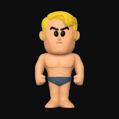 Retro Toys - Stretch Armstrong (Styles May Vary), Funko Vinyl Soda:, Collectibles