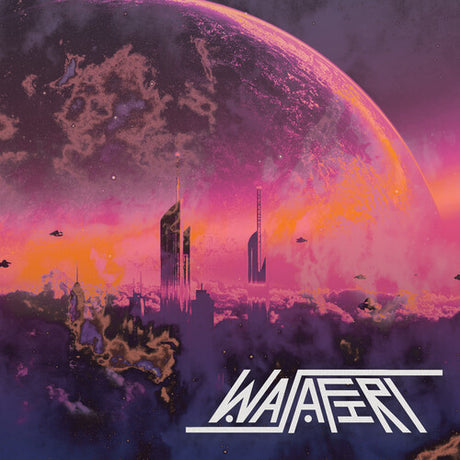 Klearlight, Wasafiri, Cassette