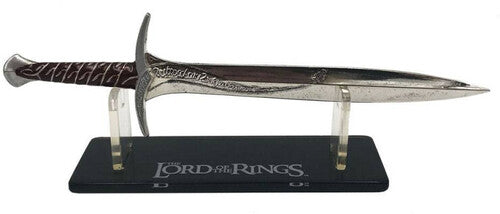 Lord Of The Rings - Sting Sword Scaled Replica
