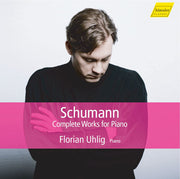 Complete Works For Piano