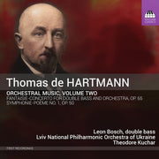 Orchestral Music, Vol. 2