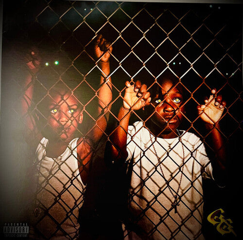 Ghetto Gods