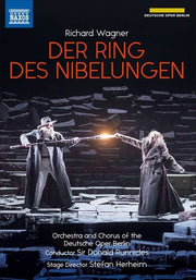 Der Ring Des Nibelungen