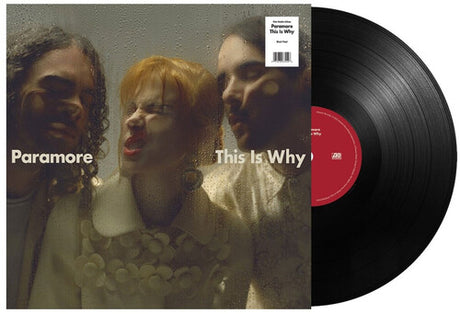 This Is Why, Paramore, LP