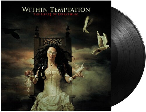 Heart Of Everything, Within Temptation, LP